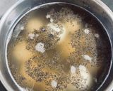芝麻湯圓的食譜步驟3照片
