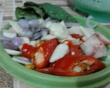 Foto langkah ke 1 dari resep Tumis Pare Pedas.