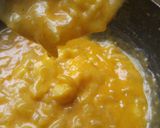 Foto langkah ke 3 dari resep Brokoli saus keju.