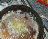 Foto del paso 6 de la receta: Coliflor y Brócoli con Carne Picada y Bechamel