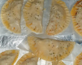 Foto del paso 4 de la receta: Empanadillas boloñesa