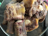 Rabo de toro en Ninja Foodi (u olla express)
