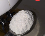 Foto del paso 3 de la receta: BIZCOCHUELO DE 14 🥄🥄