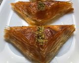 Une image de l'étape 13 de 🪔🥄 BAKLAVAS 🌰ALGÉRIENNE🇩🇿🐝.