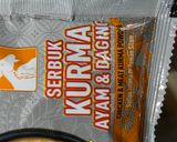 Gambar langkah 2 resipi 21:9:26 - Ayam masak kurma.