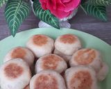 Foto langkah ke 6 dari resep Bakpia pathuk.