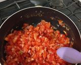 Foto del paso 3 de la receta: Tomate frito 🍅