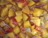 Lauki-Aloo Ki Sabji (Bottle Gourd-Potato Sabji) recipe step 4 photo