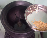 கத்திரிக்காய் முருங்கைக்காய் உருளைக்கிழங்கு புளி குழம்பு🍆🥔👌👌👌👌 ரெசிபி ஸ்டேப் 2 புகைப்படம்
