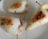 Foto del paso 6 de la receta Calamares rellenos en su tinta