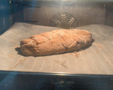 Foto del paso 4 de la receta: Pan 100% integral