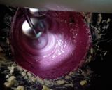Foto del paso 2 de la receta: Arándanos creem cheese