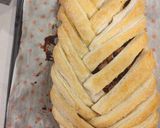 Foto del paso 8 de la receta: Strudel de manzana