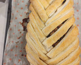 Foto del paso 8 de la receta: Strudel de manzana