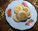 Foto langkah ke 8 dari resep Kamir.