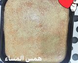 صورة لخطوة 9 من وصفة كيكة الرمل