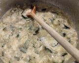 Cukkínis rántotta recept fázis 2 fotója