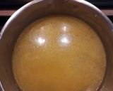 A picture of step 4 of Easy Fish Soup.