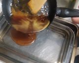 Foto del paso 2 de la receta: Colegial o pudín de pan