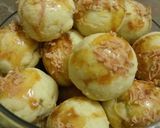 Foto langkah ke 7 dari resep Nastar Istimewa.