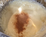 Foto del paso 3 de la receta: Galletas de natillas y canela