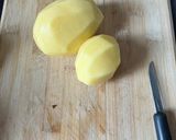 Foto del paso 2 de la receta: Moussaka
