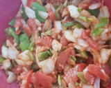 Foto del paso 2 de la receta: Coca de trampó