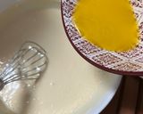 Foto del paso 4 de la receta: Tortitas americanas ¡auténticas! para desayuno cumple 5 Mateo 🎂🥞⚽️