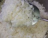 A picture of step 7 of Plain Boiled Rice 🍚.
