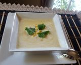 Foto del paso 7 de la receta: Crema de elote