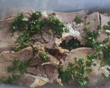 Foto del paso 4 de la receta: Lengua a la vinagreta