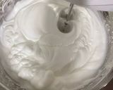 香橙戚風杯子蛋糕的食譜步驟6照片