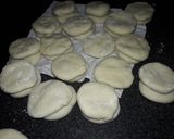 Foto del paso 4 de la receta: Tarteletas de Verduras🥙🍲👏🥟