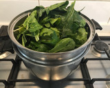 Foto del paso 4 de la receta: Tarta pascualina