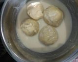 Foto langkah ke 13 dari resep Kroket Kentang Ekonomis.