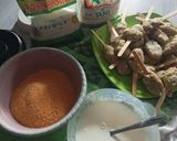 Foto langkah ke 9 dari resep Kaki Naga.