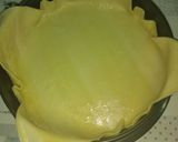 Foto del paso 2 de la receta: Tarta de manzana y hojaldre al horno