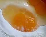 Foto del paso 4 de la receta: Ruedas al Escalope