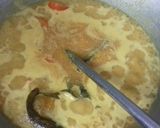 Foto langkah ke 3 dari resep Ikan Mujair Bumbu Kuning.