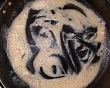 Foto del paso 4 de la receta: Pierna de res en salsa bechamel