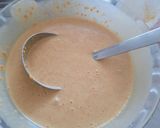 Foto del paso 4 de la receta Bizcocho de zanahorias en Thermomix