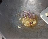 Foto langkah ke 6 dari resep Resep tumis tempe kecap.