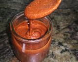Foto del paso 2 de la receta: Nocilla fitness