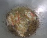 Foto langkah ke 3 dari resep Bakwan Ekonomis.