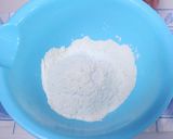 Foto langkah ke 6 dari resep ROTI SOSIS HOMEMADE TANPA ULEN | Dijamin Anak-anak Pasti Suka.