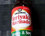 Hình bước làm 7 của món Đùi VỊT đút lò sốt Teriyaki