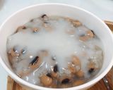 Hình bước làm 5 của món Chè đậu trắng nước cốt dừa