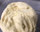 Foto del paso 3 de la receta: Pan Dulce 🎄🎅🏻✨