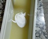 Foto del paso 5 de la receta: Helado de limón 🍋 🍦