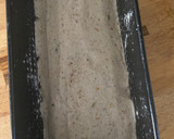 Foto del paso 6 de la receta: Pan con Harina de Chufa y pipas de calabaza sin levadura. (Versión Salada) #semana gluten free